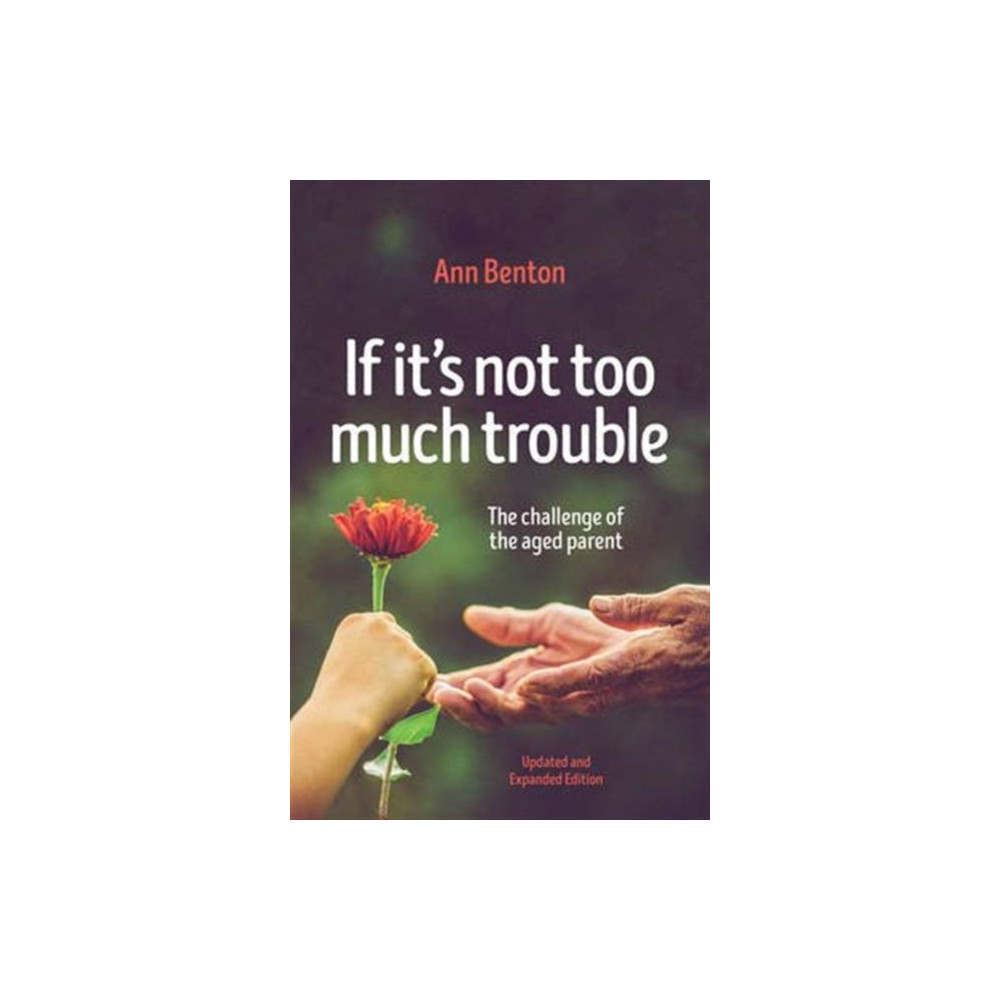 Produktbild för If It's Not Too Much Trouble - 2nd Ed. (häftad, eng)