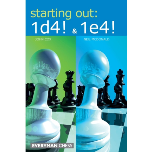 Everyman Chess Starting Out (häftad, eng)