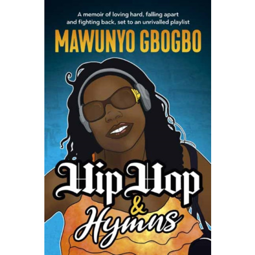 Penguin Random House Australia Hip Hop & Hymns (inbunden, eng)