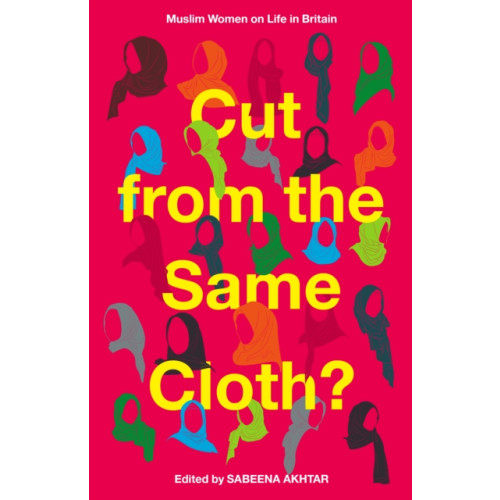 Unbound Cut from the Same Cloth? (häftad, eng)