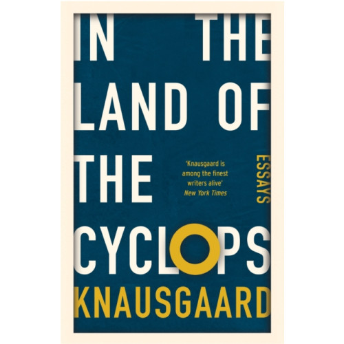 Vintage Publishing In the Land of the Cyclops (häftad, eng)