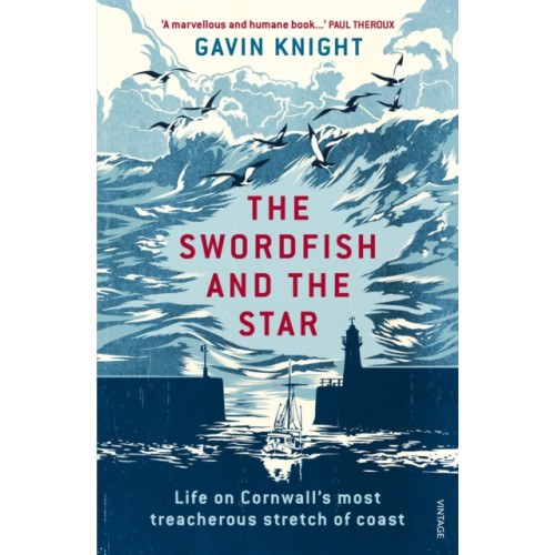 Vintage Publishing The Swordfish and the Star (häftad, eng)