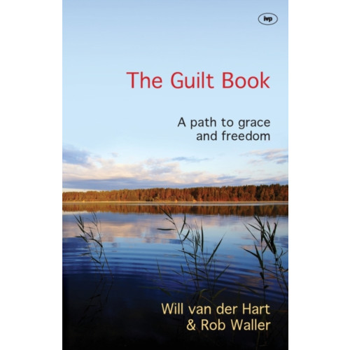 Inter-Varsity Press The Guilt Book (häftad, eng)