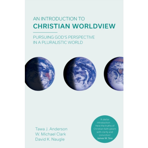 Inter-Varsity Press An Introduction to Christian Worldview (häftad, eng)