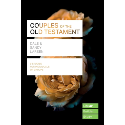 Inter-Varsity Press Couples of the Old Testament (Lifebuilder Study Guides) (häftad, eng)