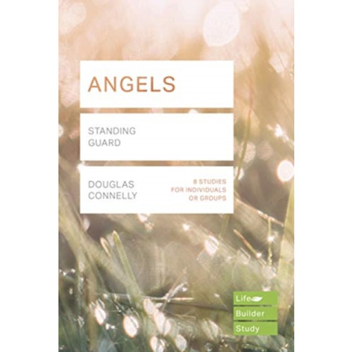 Inter-Varsity Press Angels (Lifebuilder Study Guides) (häftad, eng)