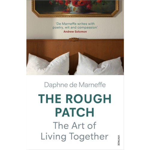 Vintage Publishing The Rough Patch (häftad, eng)