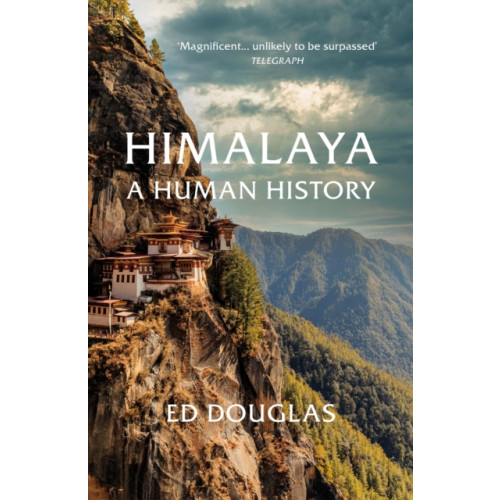 Vintage Publishing Himalaya (häftad, eng)