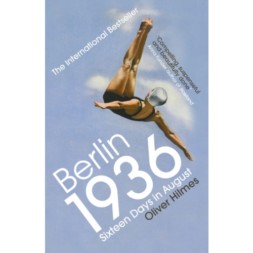 Vintage Publishing Berlin 1936 (häftad, eng)