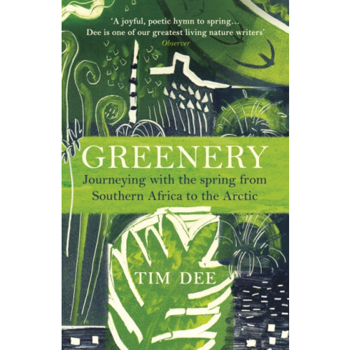 Vintage Publishing Greenery (häftad, eng)