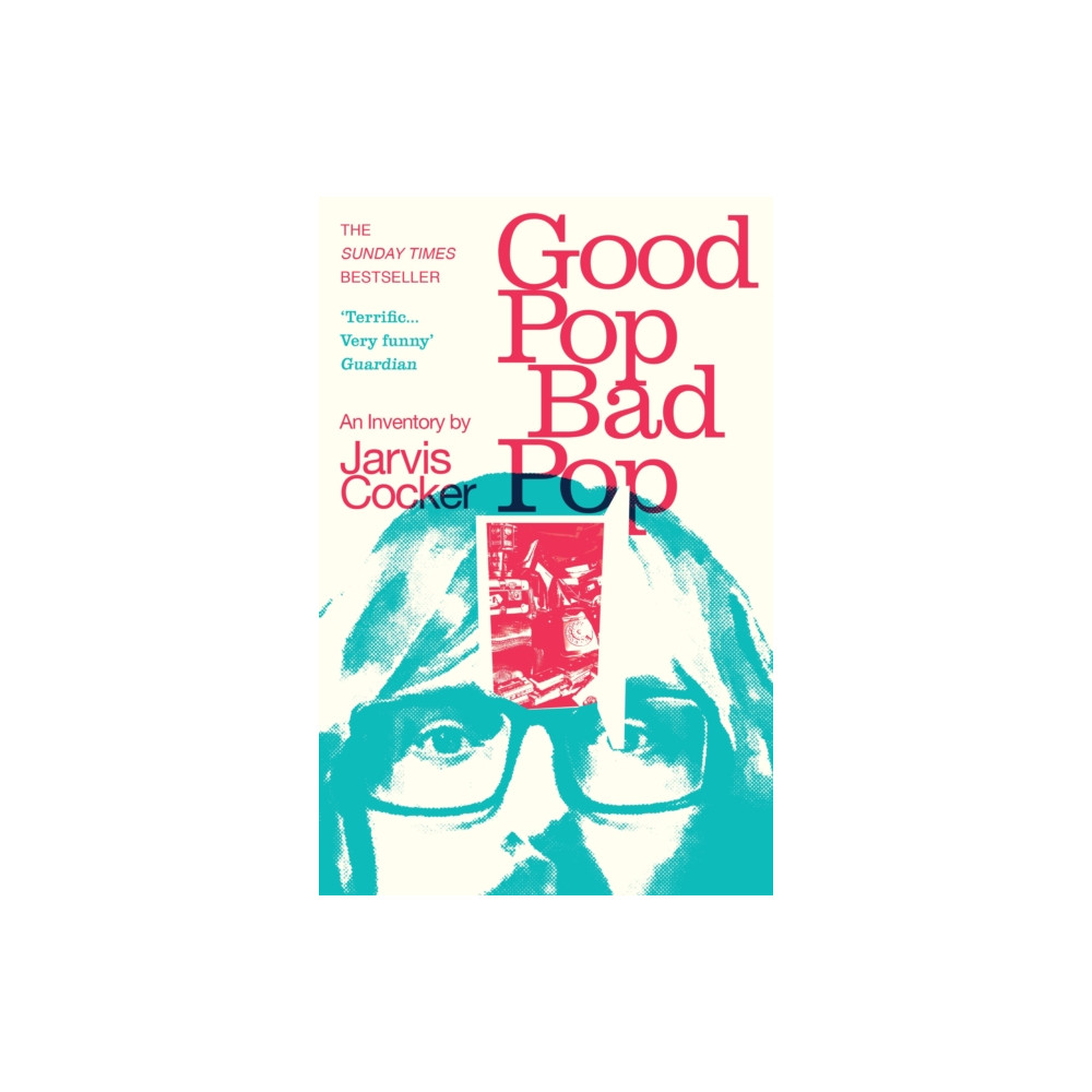 Produktbild för Good Pop, Bad Pop (häftad, eng)