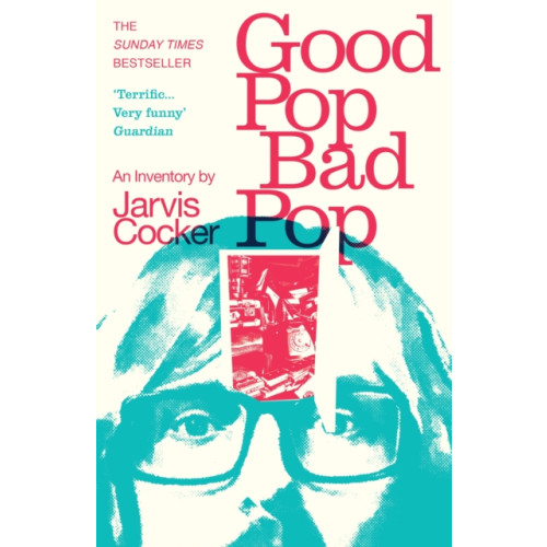 Vintage Publishing Good Pop, Bad Pop (häftad, eng)