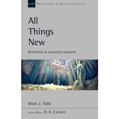 Inter-Varsity Press All Things New (häftad, eng)
