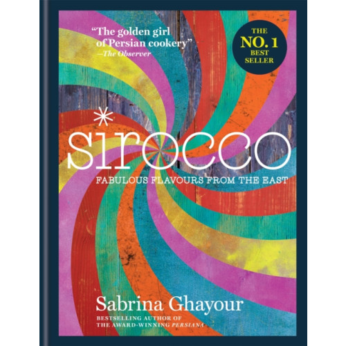 Octopus publishing group Sirocco (inbunden, eng)