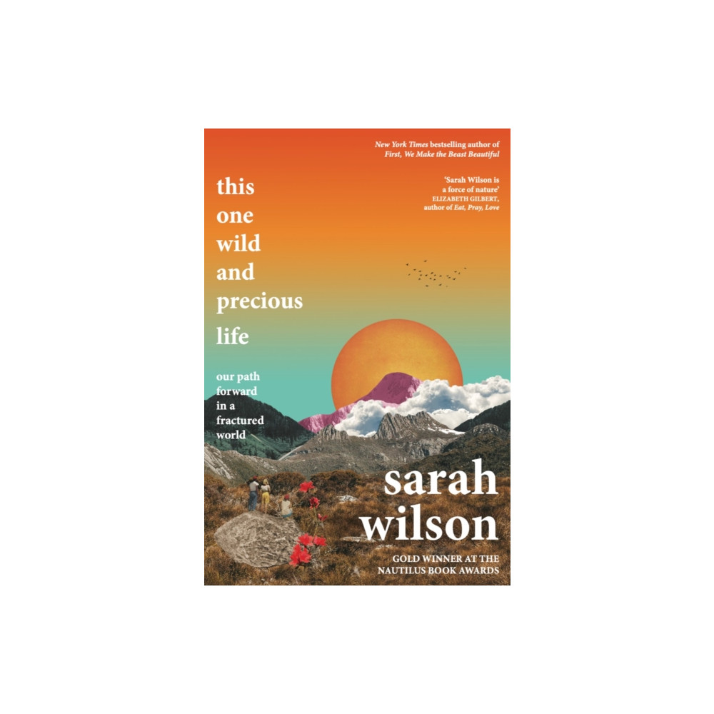 Produktbild för This One Wild and Precious Life (häftad, eng)