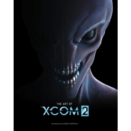 Titan Books Ltd The Art of XCOM 2 (inbunden, eng)