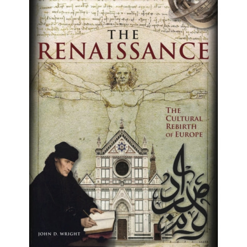 Amber Books Ltd The Renaissance (inbunden, eng)