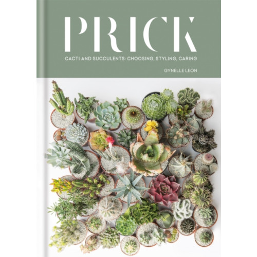 Octopus publishing group Prick (inbunden, eng)