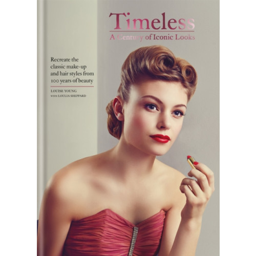 Octopus publishing group Timeless (inbunden, eng)