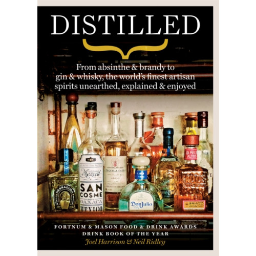 Octopus publishing group Distilled (häftad, eng)