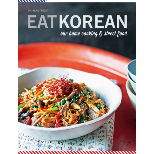 Octopus publishing group Eat Korean (häftad, eng)