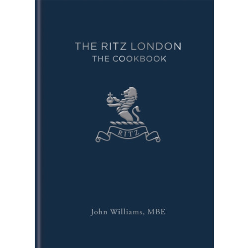 Octopus publishing group The Ritz London (inbunden, eng)