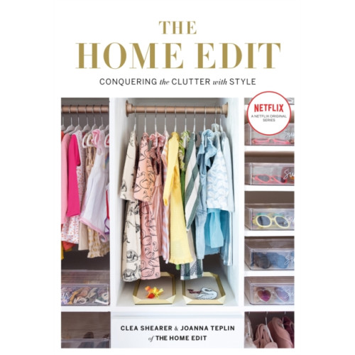 Octopus publishing group The Home Edit (häftad, eng)