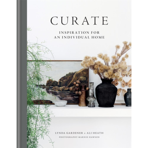 Octopus publishing group Curate (inbunden, eng)