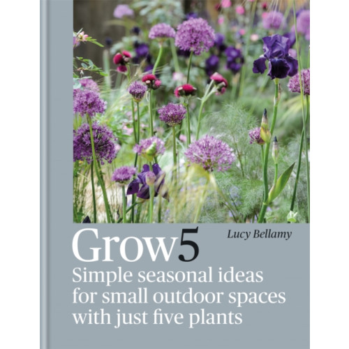 Octopus publishing group Grow 5 (inbunden, eng)