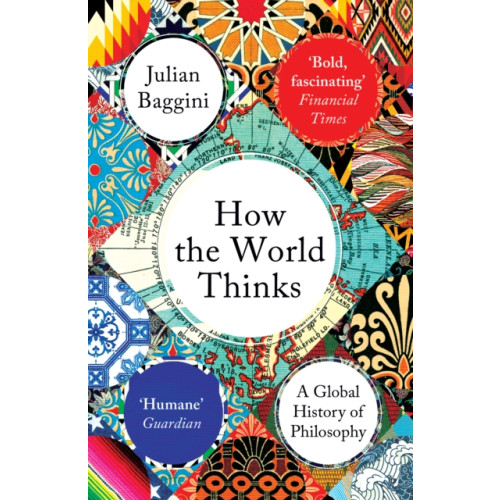 Granta Books How the World Thinks (häftad, eng)