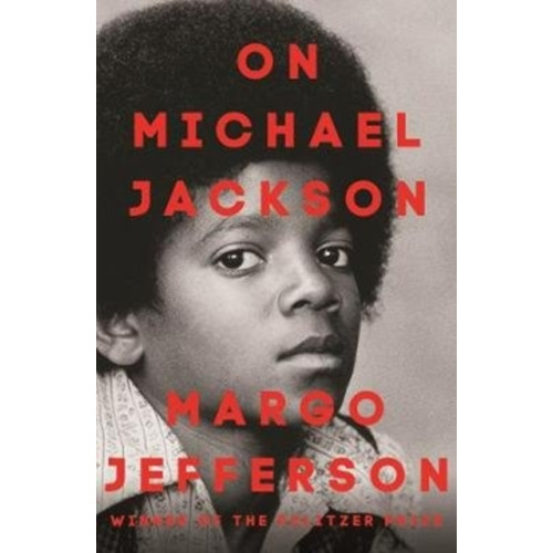 Granta Books On Michael Jackson (häftad, eng)