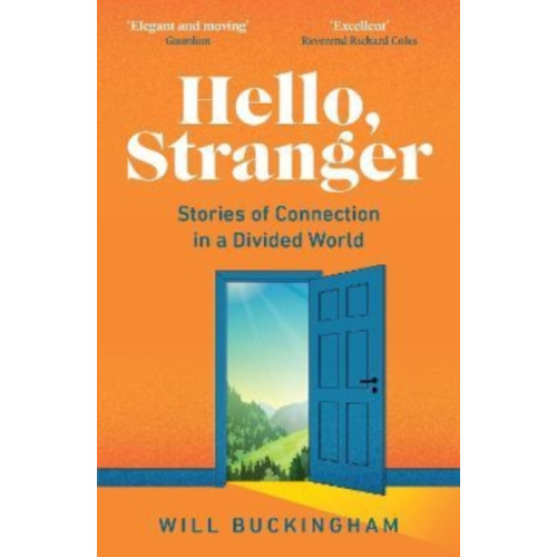 Granta Books Hello, Stranger (häftad, eng)