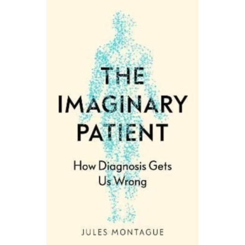 Granta Books The Imaginary Patient (inbunden, eng)