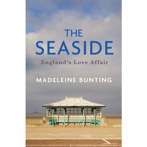 Granta Books The Seaside (inbunden, eng)