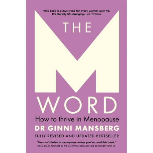 Murdoch Books The M Word (häftad, eng)