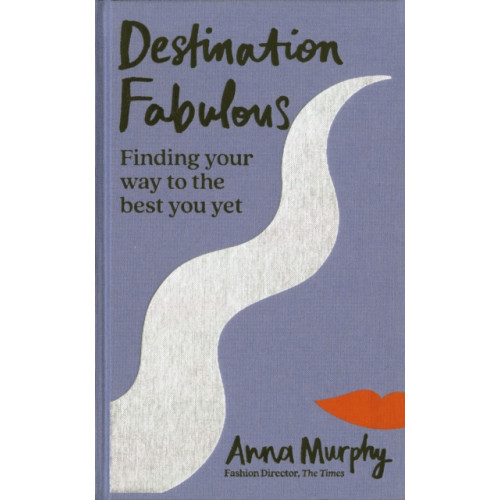 Octopus publishing group Destination Fabulous (inbunden, eng)