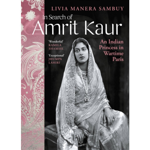 Random House In Search of Amrit Kaur (häftad, eng)