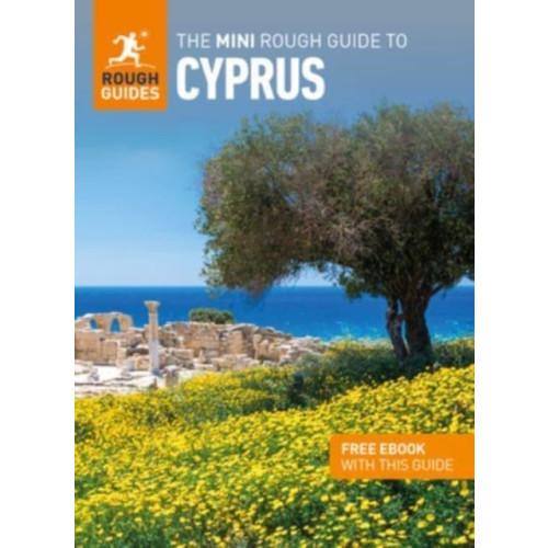 APA Publications The Mini Rough Guide to Cyprus (Travel Guide with Free eBook) (häftad, eng)