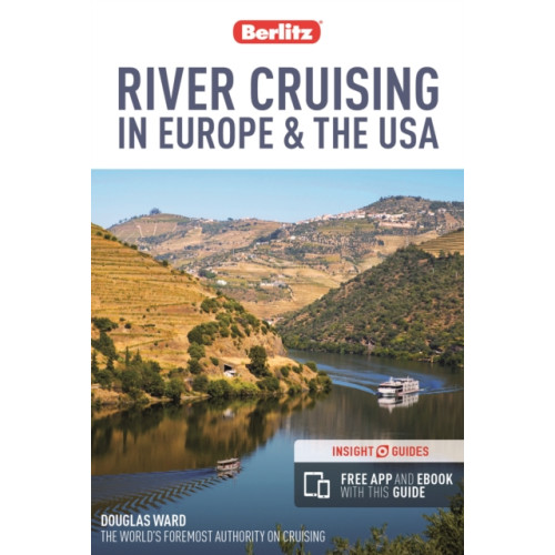 APA Publications Insight Guides River Cruising in Europe & the USA (Cruise Guide with Free eBook) (häftad, eng)