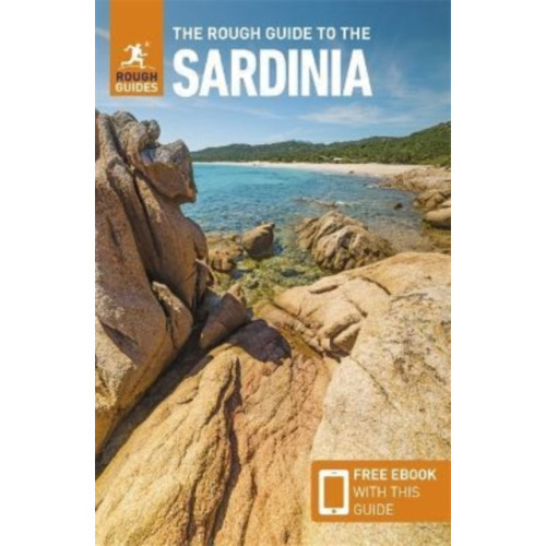 APA Publications The Rough Guide to Sardinia (Travel Guide with Free eBook) (häftad, eng)