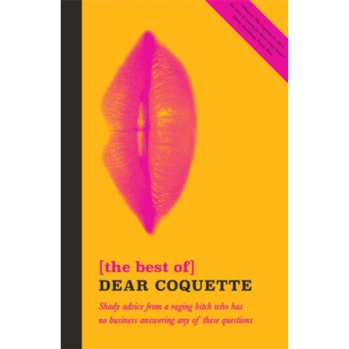 Icon Books The Best of Dear Coquette (häftad, eng)