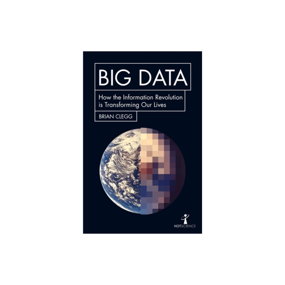 Produktbild för Big Data (häftad, eng)