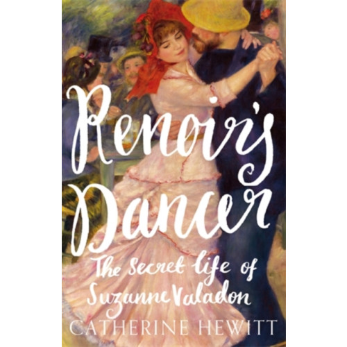 Icon Books Renoir's Dancer (inbunden, eng)