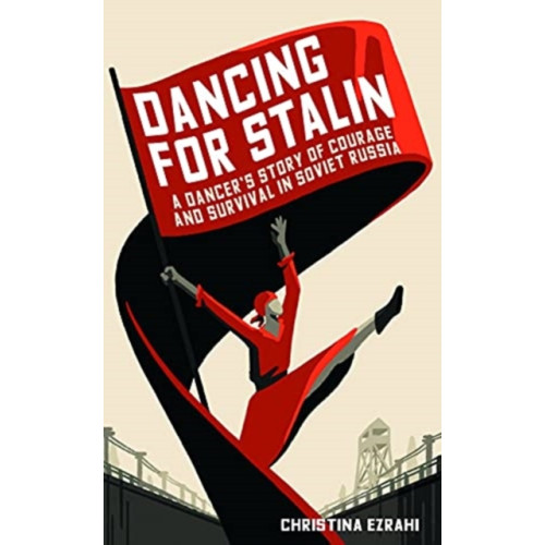 Elliott & Thompson Limited Dancing for Stalin (inbunden, eng)