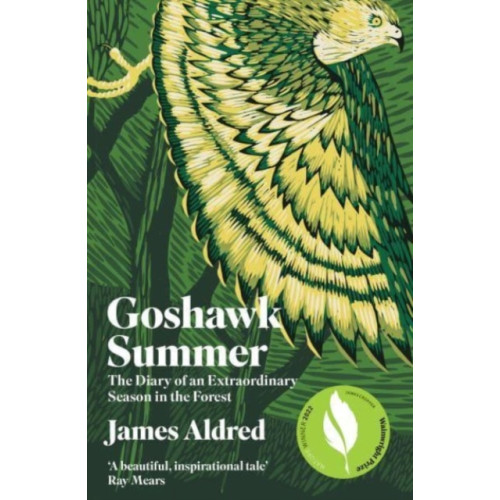 Elliott & Thompson Limited Goshawk Summer (häftad, eng)