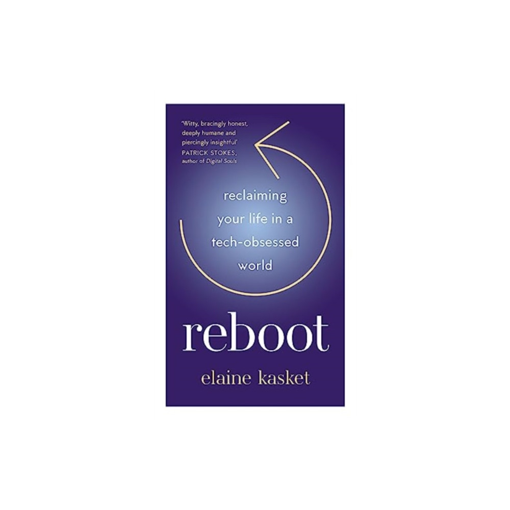 Produktbild för REBOOT (inbunden, eng)