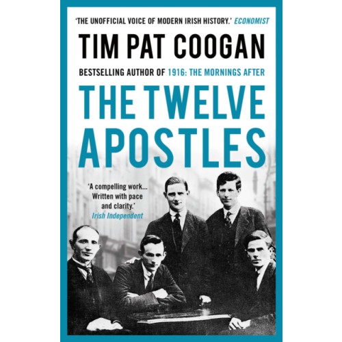 Bloomsbury Publishing PLC The Twelve Apostles (häftad, eng)