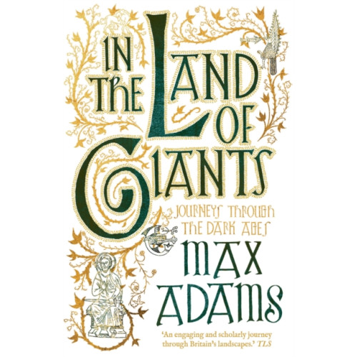 Bloomsbury Publishing PLC In the Land of Giants (häftad, eng)