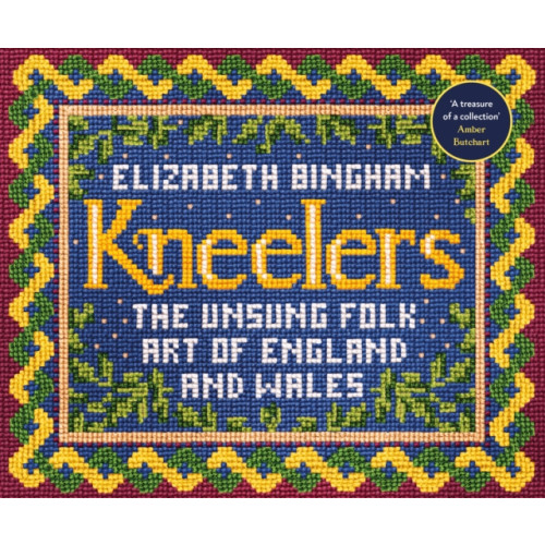 Vintage Publishing Kneelers (inbunden, eng)