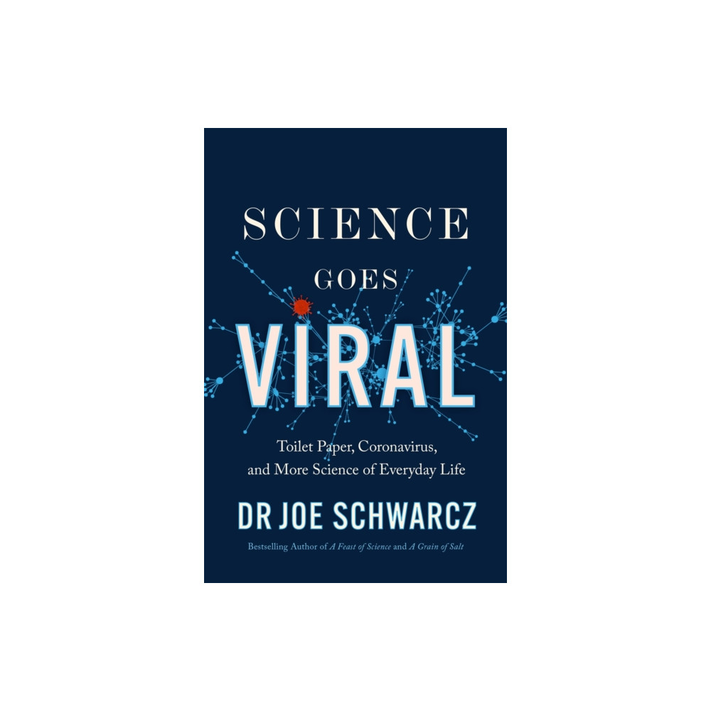 Produktbild för Science Goes Viral (häftad, eng)